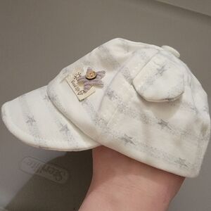 Baby boys hat cap 6-12 months